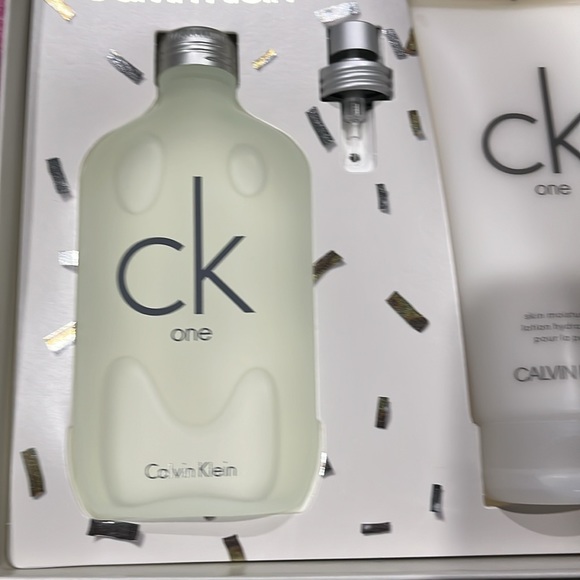 Cologne set for men 100% authentic great package and a great gift - Picture 4 of 7